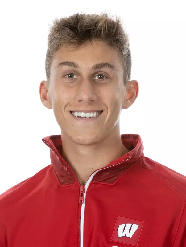 Evan Bishop Head shot