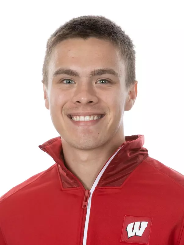 David Vannucchi headshot