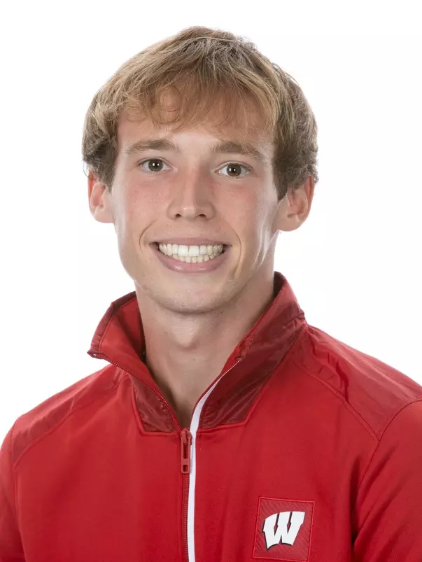 Jack Meijer headshot