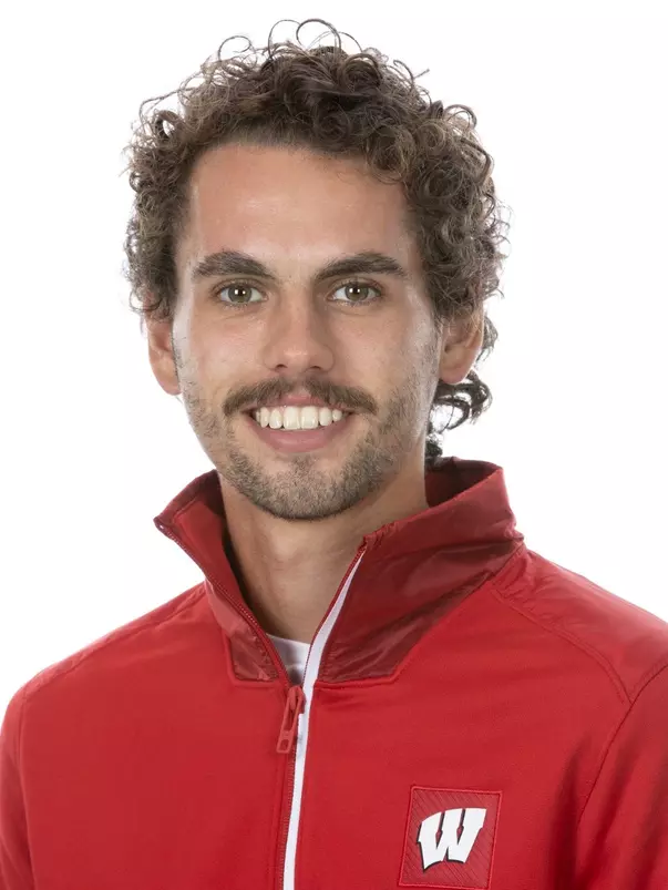 Jackson Sharp headshot