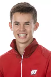 Oliver Paleen headshot