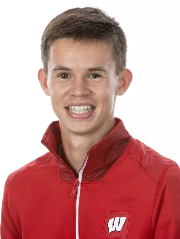 Oliver Paleen headshot