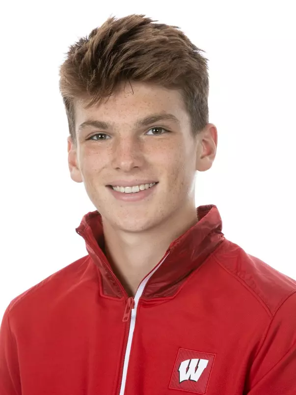 Pierce Seigne headshot