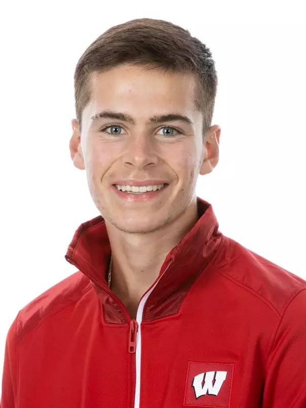 Jake Bourget headshot