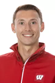 Derick Peters headshot