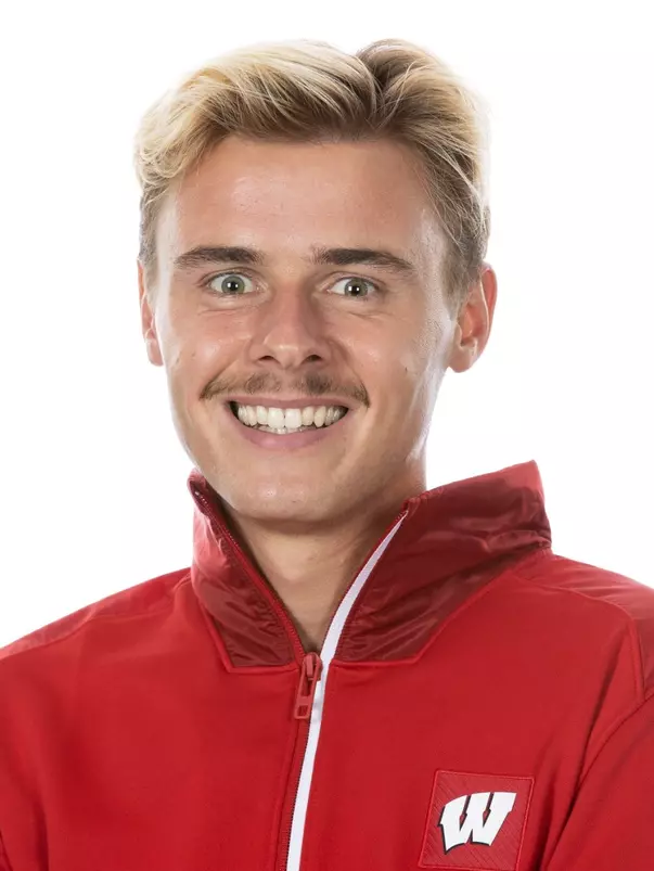 Charlie Wheeler headshot