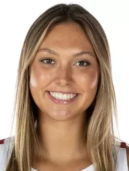 Portrait of guard Halle Douglass (10) of the Wisconsin Badgers Womenâ??s Basketball Team, Friday, Sept. 9, 2022 in Madison, Wis. (Photo by David Stluka/Wisconsin Athletic Communications)