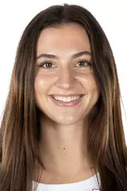 Portrait of XXXX of the Wisconsin Badgers Womenâ??s Basketball Team, Friday, Sept. 9, 2022 in Madison, Wis. (Photo by David Stluka/Wisconsin Athletic Communications)