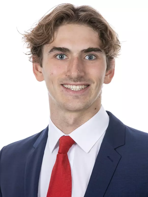 XXXX of the Wisconsin Badgers Menâ??s Swimming and Diving team, Tuesday, Sept. 6, 2022 in Madison, Wis. (Photo by David Stluka/Wisconsin Athletic Communications)