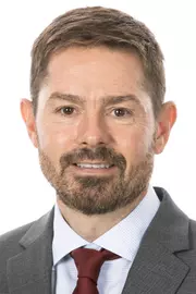 David Lacocque, PsyD