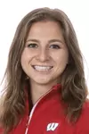 Lexi Westley Wisconsin Women's Cross Country 2022