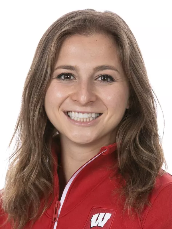 Lexi Westley Wisconsin Women's Cross Country 2022