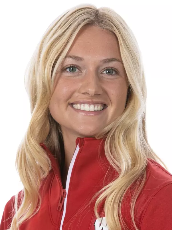 Leané Willemse Wisconsin Women's Cross Country 2022