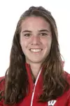 Ellen Van Doorn Wisconsin Women's Cross Country 2022