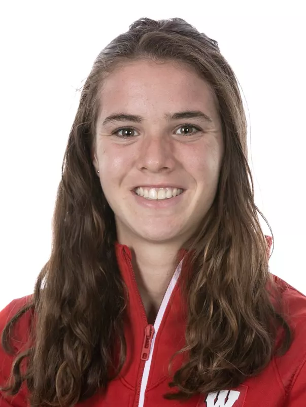 Ellen Van Doorn Wisconsin Women's Cross Country 2022