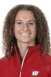 Madison Mooney Wisconsin Women's Cross Country 2022