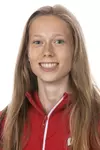 Annika Cutforth Wisconsin Women's Cross Country 2022