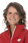Bella Jacobsen Wisconsin Women's Cross Country 2022