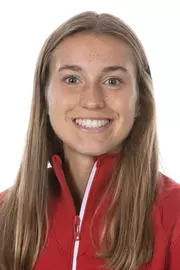 Heidi Heuerman Wisconsin Women's Cross Country 2022