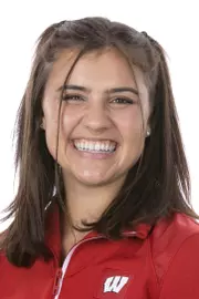 Kate Sperka Wisconsin Women's Cross Country 2022