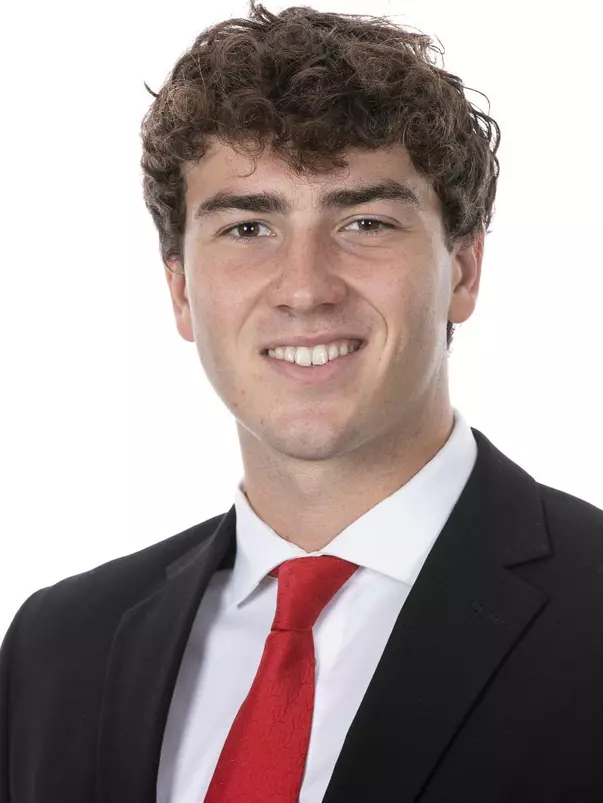 XXXX of the Wisconsin Badgers Menâ??s Swimming and Diving team, Tuesday, Sept. 6, 2022 in Madison, Wis. (Photo by David Stluka/Wisconsin Athletic Communications)