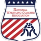National Wrestling Coaches Association (NWCA) Logo