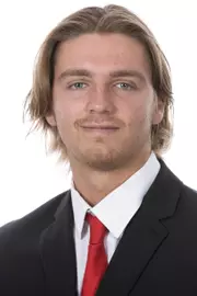 XXXX of the Wisconsin Badgers Menâ??s Swimming and Diving team, Tuesday, Sept. 6, 2022 in Madison, Wis. (Photo by David Stluka/Wisconsin Athletic Communications)