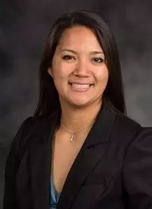 Ashley Steltenpohl, Assistant Director of Brand Communications & Creative Content