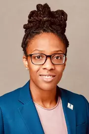 Danielle Pulliam, Ed.D.