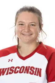 Christiaana Angelopulos Headshot Image