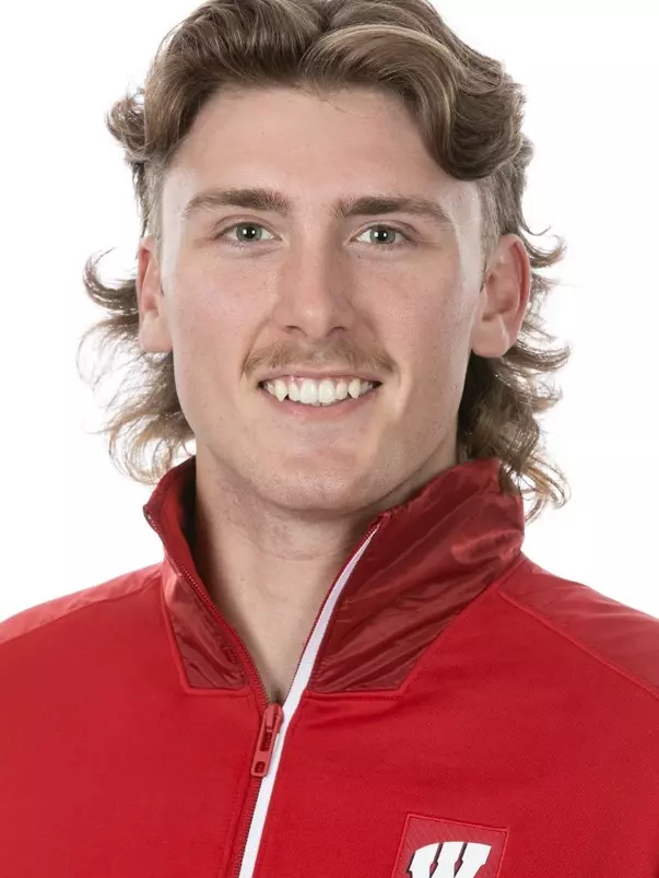 Cade Amborn, Wisconsin Track and Field