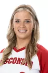 Emily Bojan Softball Headshot Image