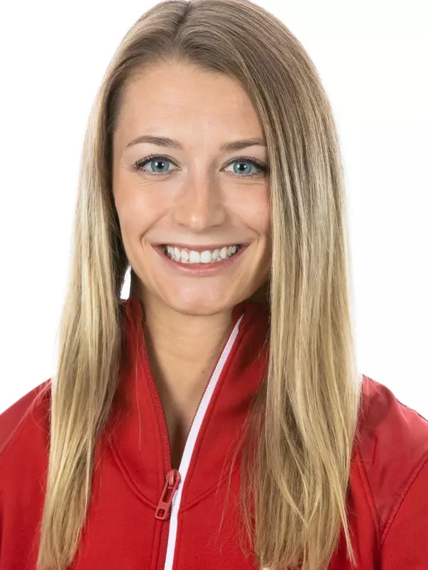 Danielle Bellino, Wisconsin Track and Field