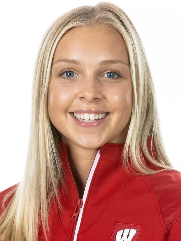 Lauren Bilau, Wisconsin Track and Field
