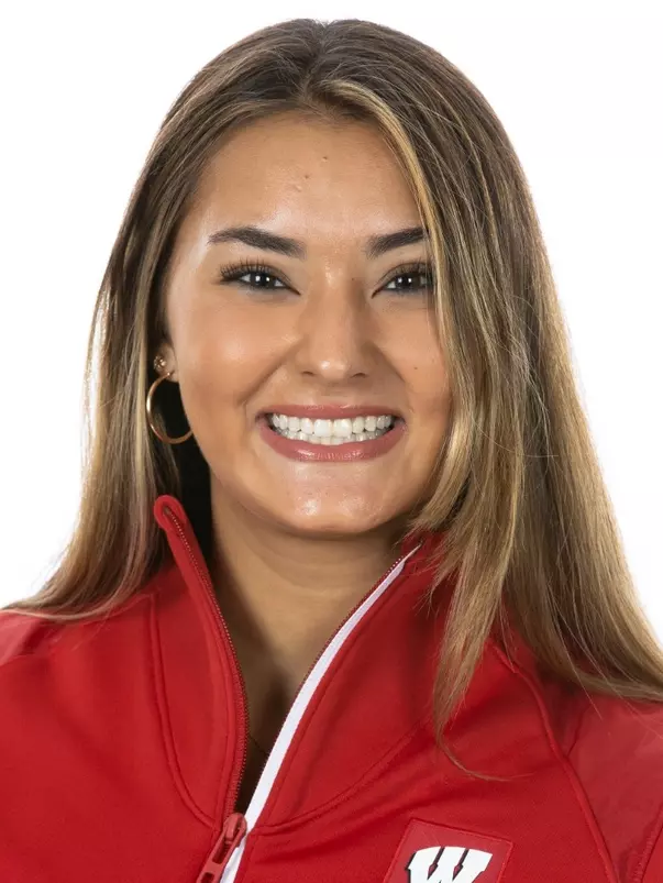 CP Breit, Wisconsin Track and Field