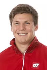 Jacob Bugella, Wisconsin Track and Field