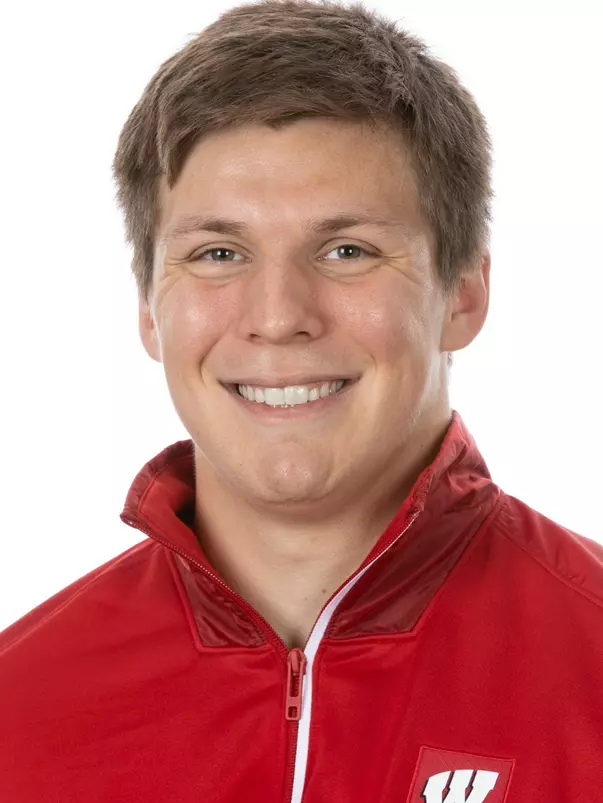 Jacob Bugella, Wisconsin Track and Field