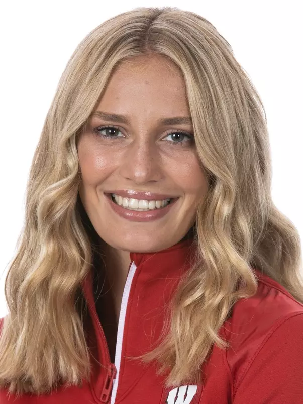 Mya Bunke, Wisconsin Track and Field