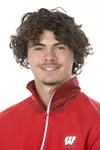Tim Chrisbaum, Wisconsin Track and Field