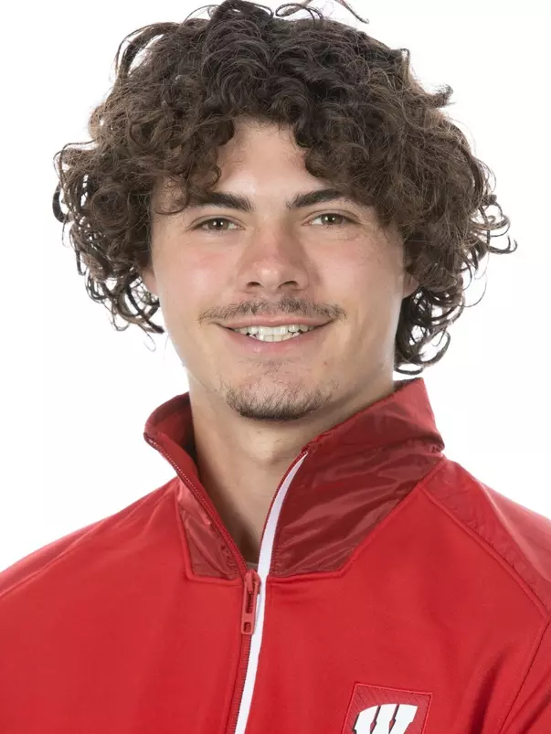 Tim Chrisbaum, Wisconsin Track and Field