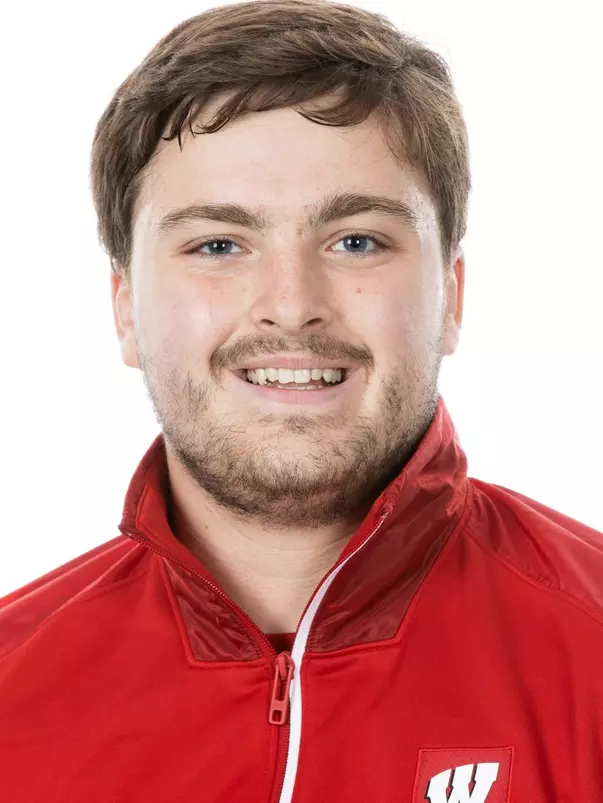 Kyle Clabough, Wisconsin Track and Field