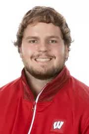 Sam Coil, Wisconsin Track and Field