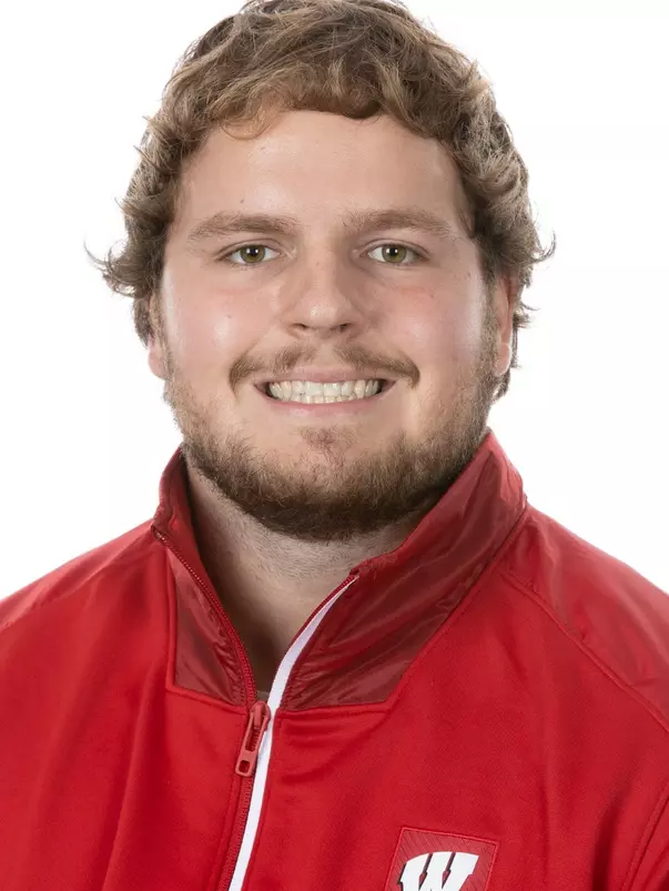 Sam Coil, Wisconsin Track and Field
