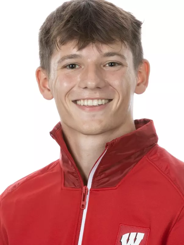 Hunter Cook, Wisconsin Track and Field