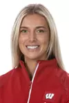 Lucinda Crouch, Wisconsin Track and Field