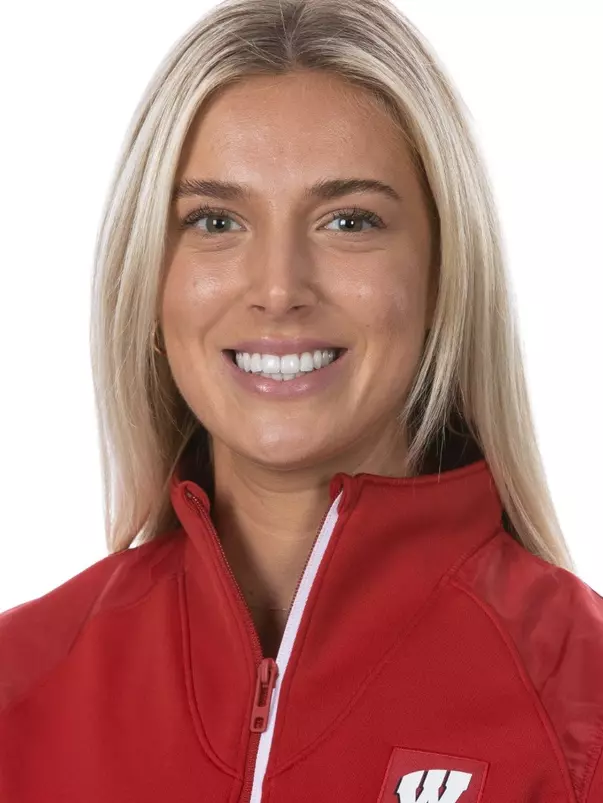 Lucinda Crouch, Wisconsin Track and Field