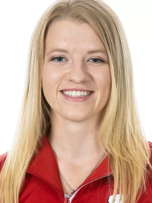 Tia Dorshorts, Wisconsin Track and Field