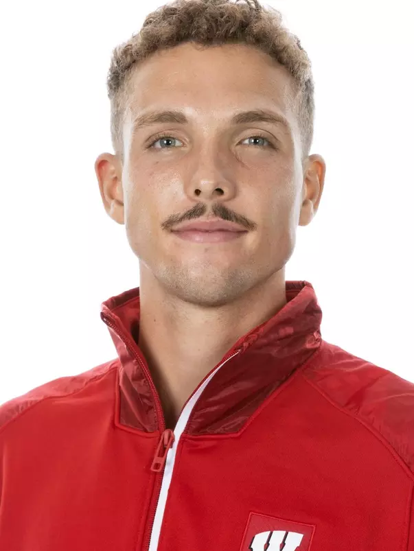 Rowen Ellenberg, Wisconsin Track and Field