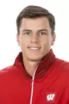 Colin Enz, Wisconsin Track and Field