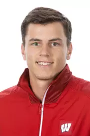 Colin Enz, Wisconsin Track and Field